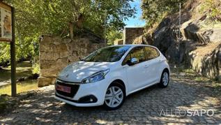 Peugeot 208 1.2 PureTech Style de 2018