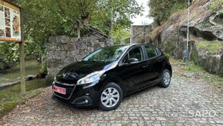 Peugeot 208 1.2 PureTech Style de 2019
