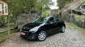 Peugeot 208 1.2 PureTech Style de 2019