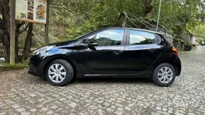Peugeot 208 1.2 PureTech Style de 2019