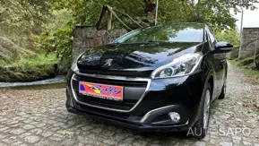 Peugeot 208 1.2 PureTech Style de 2019