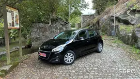 Peugeot 208 1.2 PureTech Style de 2019
