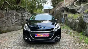 Peugeot 208 1.2 PureTech Style de 2019