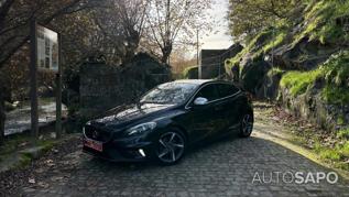 Volvo V40 1.6 D2 R-Design de 2014