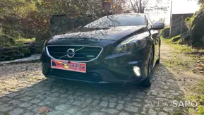 Volvo V40 1.6 D2 R-Design de 2014