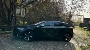 Volvo V40 1.6 D2 R-Design de 2014