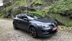 Renault Mégane de 2016