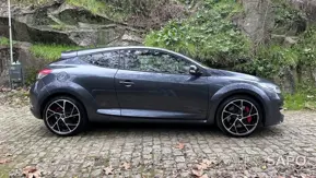 Renault Mégane de 2016