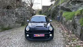 MINI Cooper de 2012