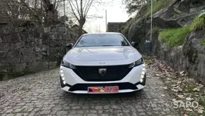 Peugeot 308 1.5 BlueHDi Allure Pack de 2022