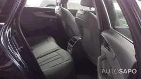 Audi A4 Avant 2.0 TDi de 2019
