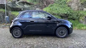 Fiat 500e Icon de 2021