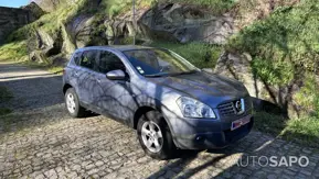 Nissan Qashqai 1.5 dCi Acenta de 2007