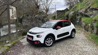 Citroen C3 1.2 PureTech Shine de 2019
