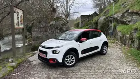 Citroen C3 1.2 PureTech Shine de 2019