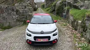 Citroen C3 1.2 PureTech Shine de 2019