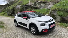 Citroen C3 1.2 PureTech Shine de 2019