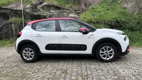 Citroen C3 1.2 PureTech Shine de 2019
