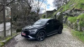 Renault Arkana 1.6 E-Tech R.S.Line de 2021