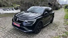 Renault Arkana 1.6 E-Tech R.S.Line de 2021
