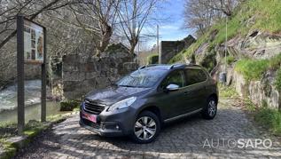 Peugeot 2008 de 2016