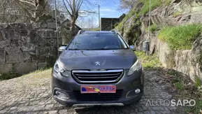 Peugeot 2008 de 2016