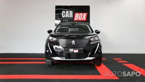Peugeot 2008 1.2 PureTech Allure Pack de 2022