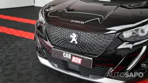 Peugeot 2008 1.2 PureTech Allure Pack de 2022