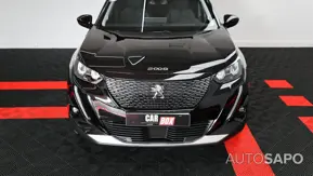 Peugeot 2008 1.2 PureTech Allure Pack de 2022