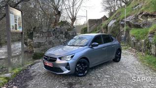 Opel Corsa 1.2 T GS Line de 2022