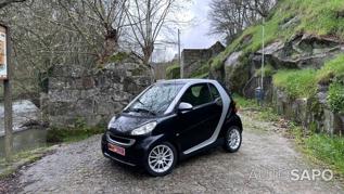 Smart Fortwo de 2011