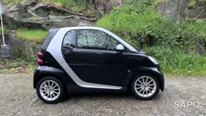 Smart Fortwo de 2011