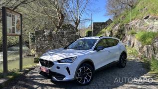 Cupra Formentor de 2022