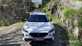 Cupra Formentor de 2022