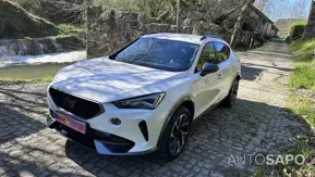 Cupra Formentor de 2022