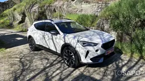 Cupra Formentor de 2022