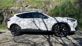 Cupra Formentor de 2022