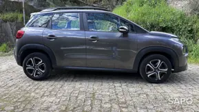 Citroen C3 AirCross 1.6 BlueHDi Shine de 2020