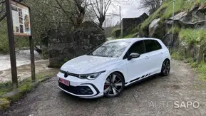 Volkswagen Golf de 2021