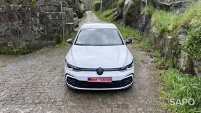 Volkswagen Golf de 2021