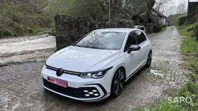 Volkswagen Golf de 2021