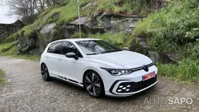 Volkswagen Golf de 2021