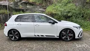 Volkswagen Golf de 2021