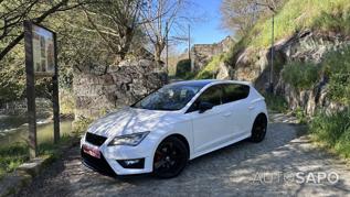 Seat Leon 2.0 TDi FR de 2016