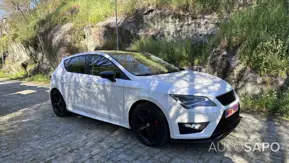 Seat Leon 2.0 TDi FR de 2016