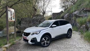 Peugeot 3008 1.2 PureTech Allure EAT8 de 2019