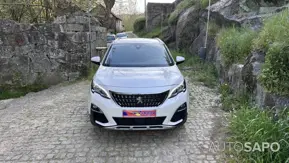 Peugeot 3008 1.2 PureTech Allure EAT8 de 2019
