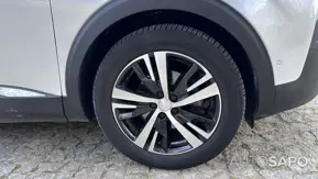 Peugeot 3008 1.2 PureTech Allure EAT8 de 2019