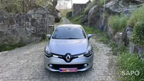Renault Clio de 2015
