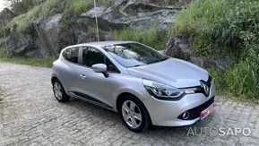 Renault Clio de 2015